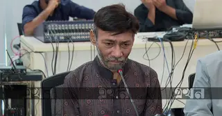 রামিসা হত্যার রায় ইতিহাস সৃষ্টি করবে বলে আশা বাবার